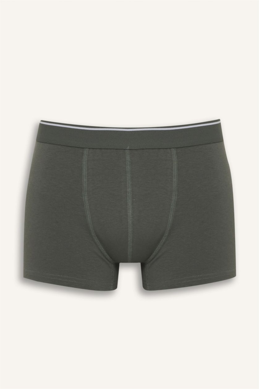 MAN Light Khaki Regular Fit 3 Piece Set