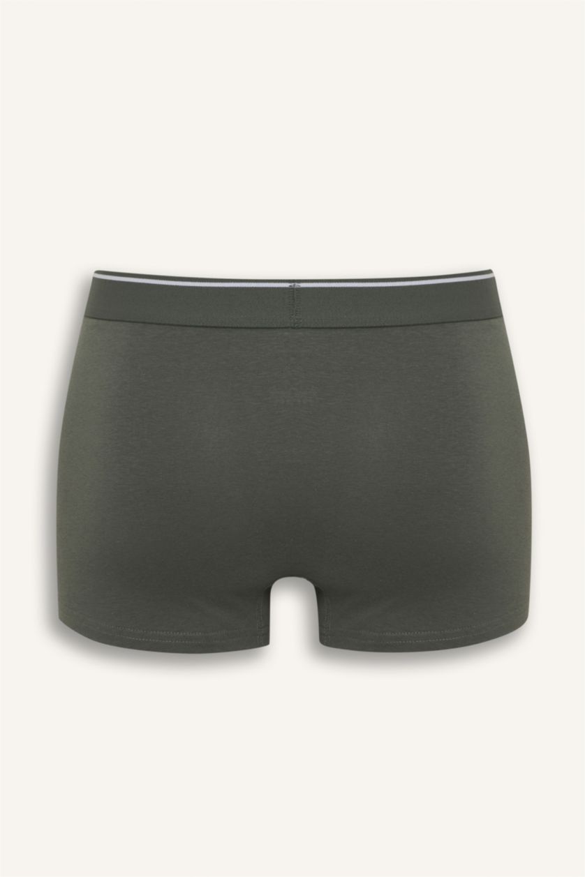 MAN Light Khaki Regular Fit 3 Piece Set