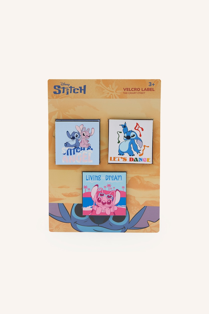 Young Girls - Teen Girls Karma Lilo & Stitch Licensed