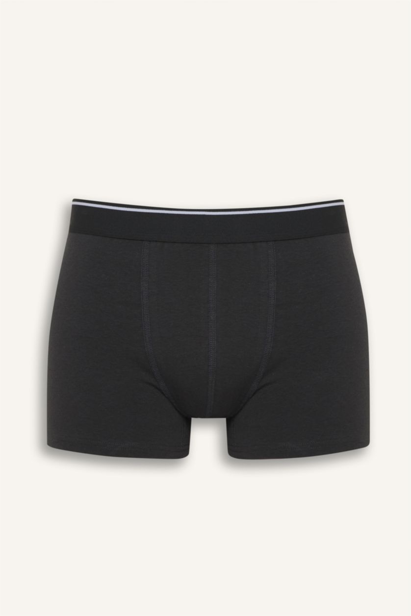 MAN NAVY Regular Fit 3 Piece Set