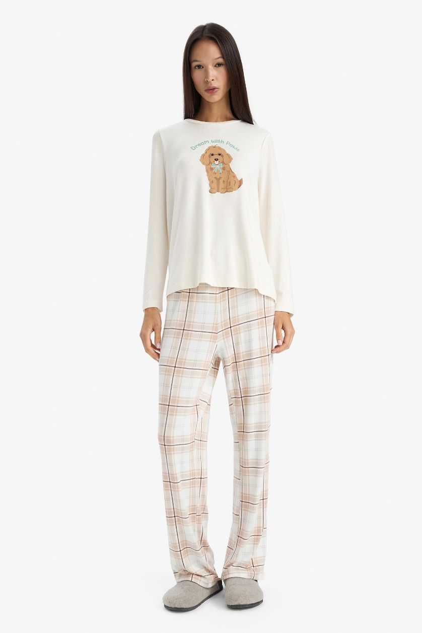 نساء اوف وايت سيت قصة عادية كم طويل من قطعتين