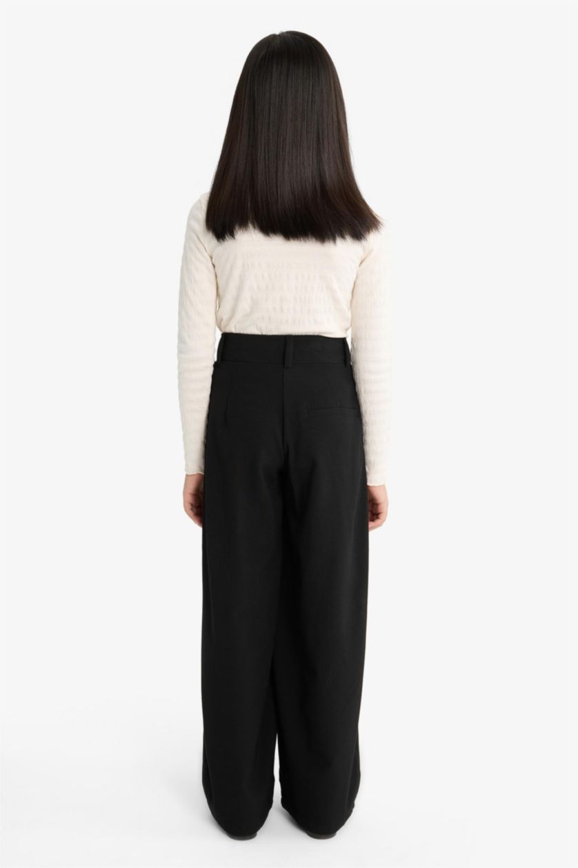 بناتي Black Small بنطلون بناتي باجي فيت جبردين