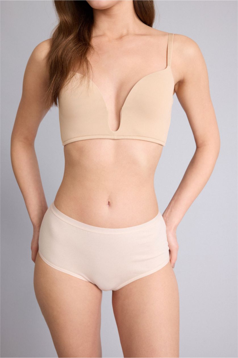 Women Light Brown 3 piece
