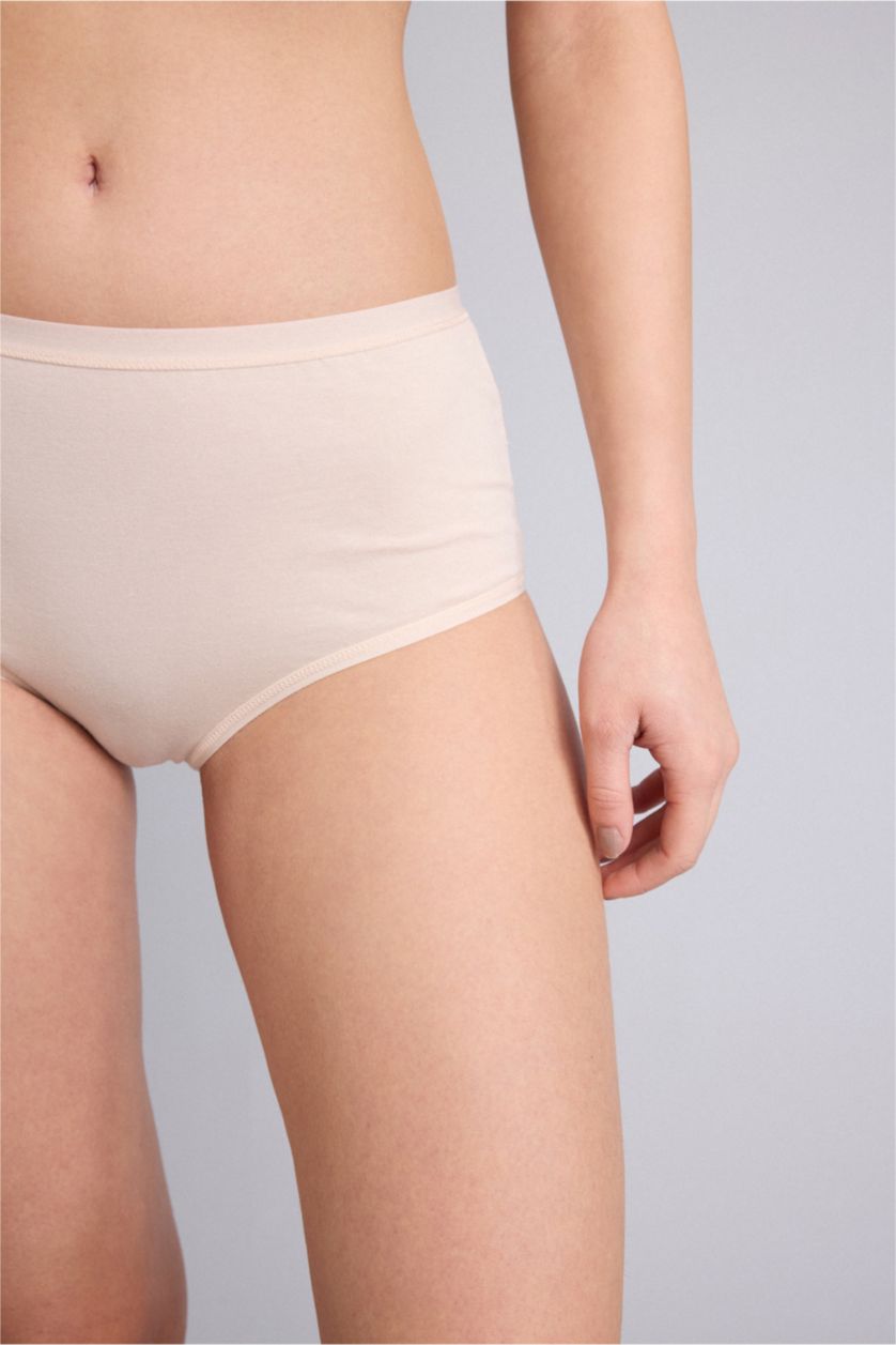 Women Light Brown 3 piece