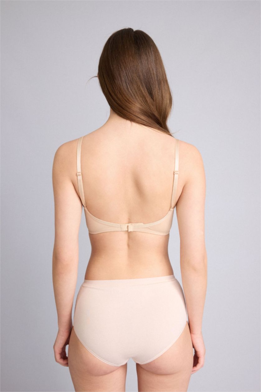 Women Light Brown 3 piece