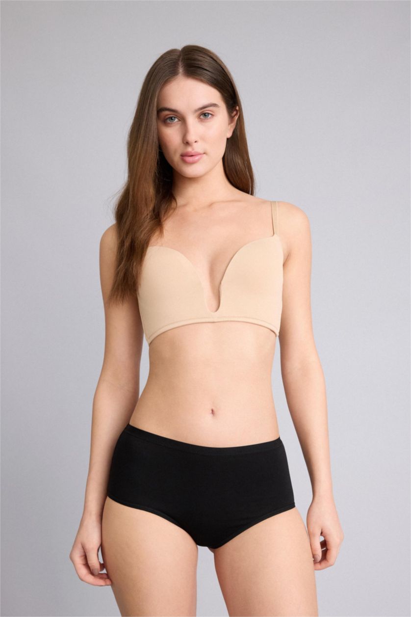 Women Light Brown 3 piece