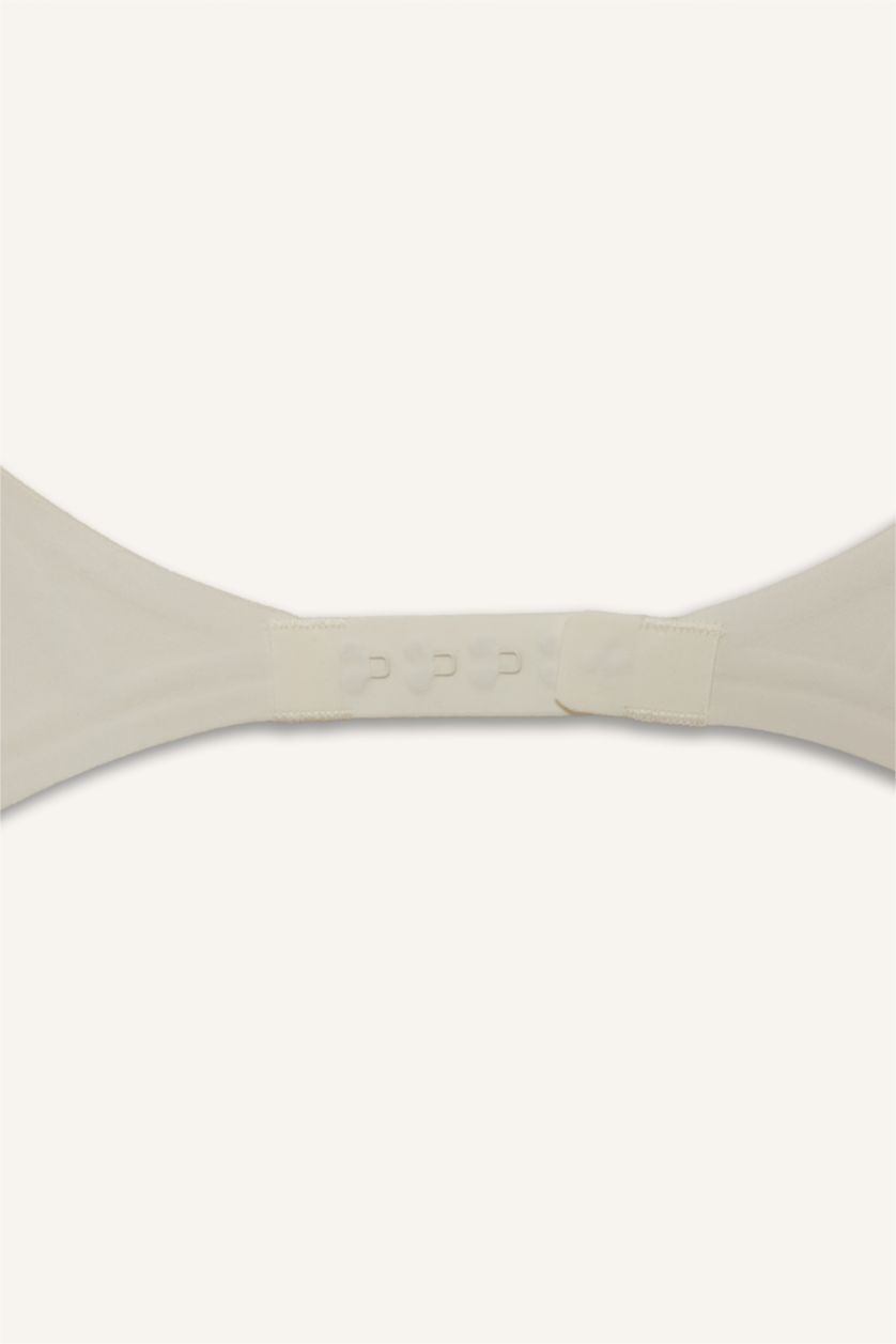 Женщины Бежевый Fall in Love с чашечками с чашечками С косточками Бюстгалтер