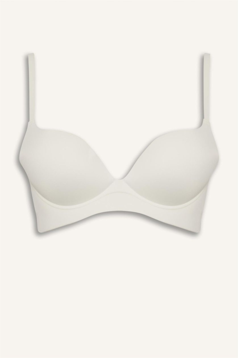 حريمي بيج فاتح حمالة صدر برا مبطن