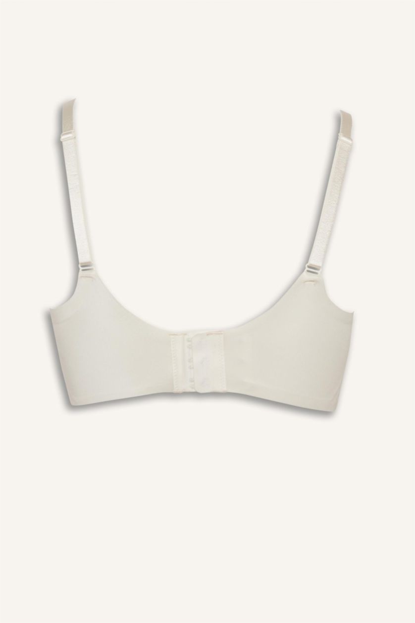 نساء بيج فاتح حمالة صدر برا مبطن