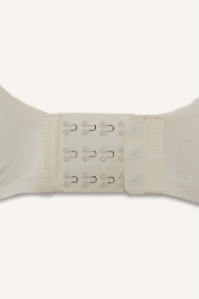 نساء بيج فاتح حمالة صدر برا مبطن