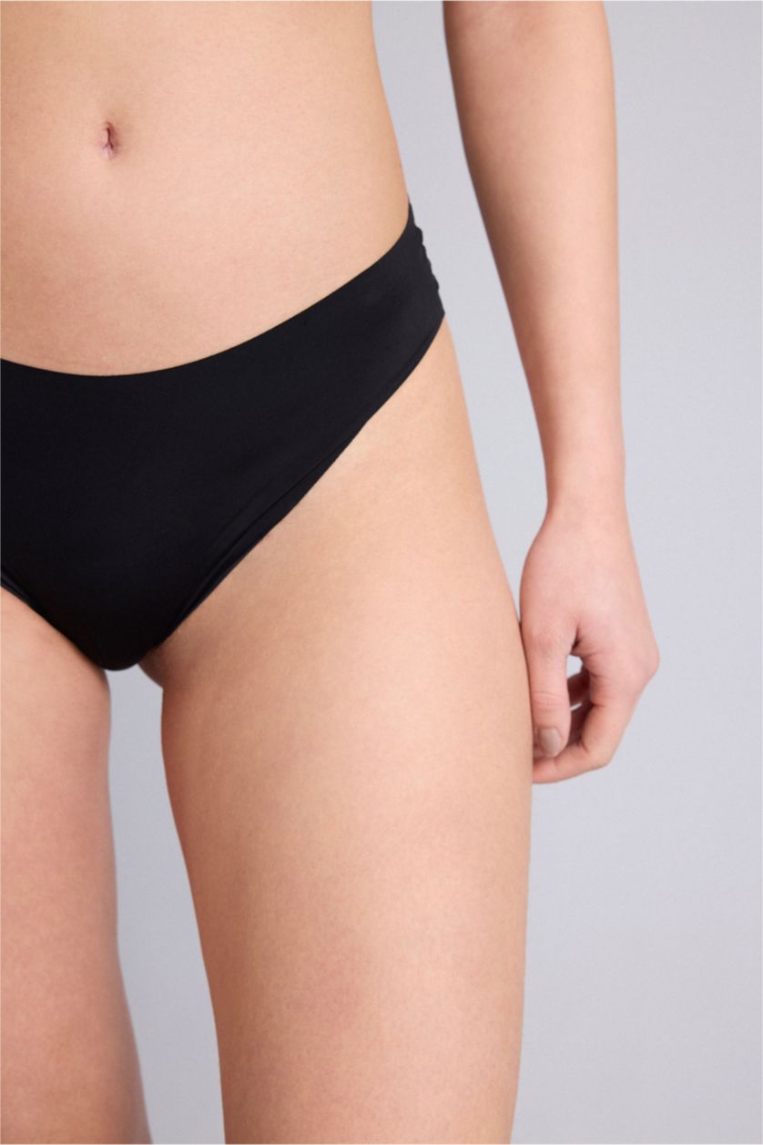 Әйелдерге қара Әйелдерге Fall in Love микро 2 Пакетный лист