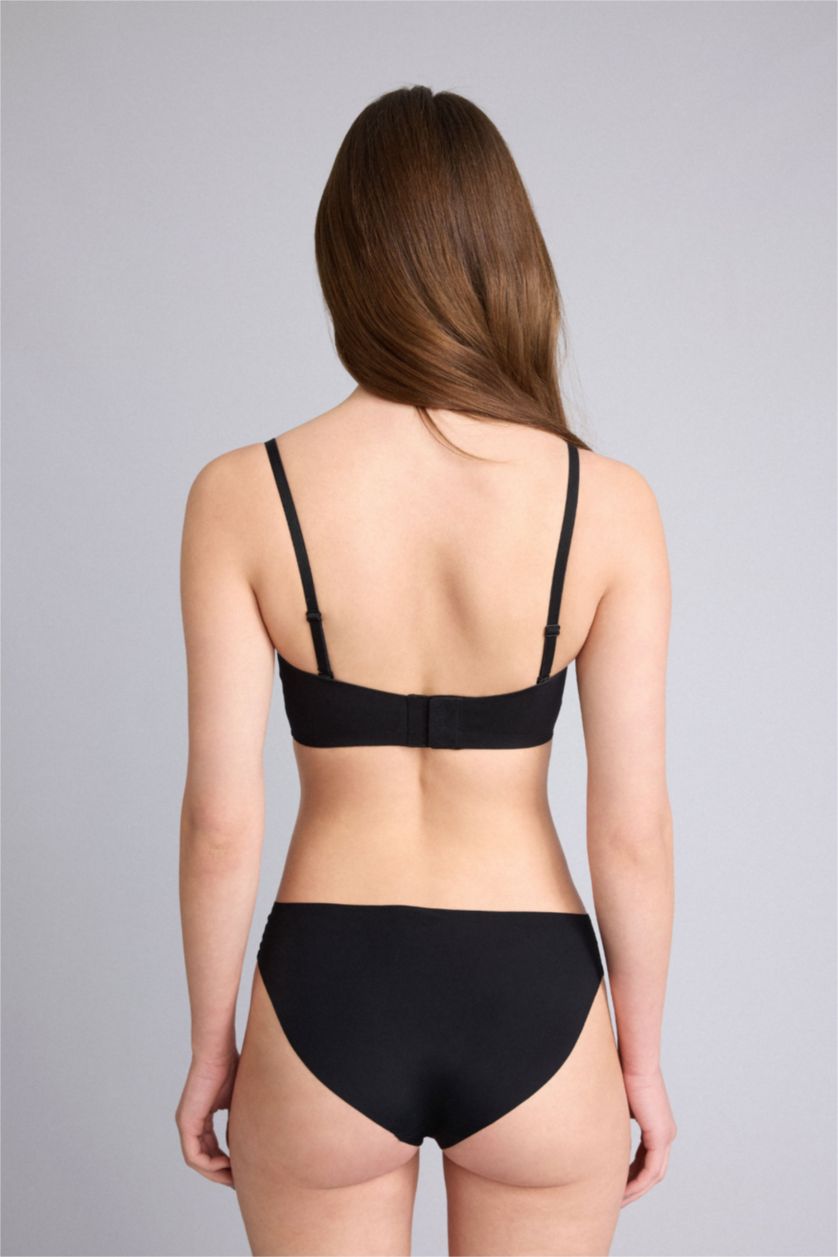 Әйелдерге қара Әйелдерге Fall in Love микро 2 Пакетный лист