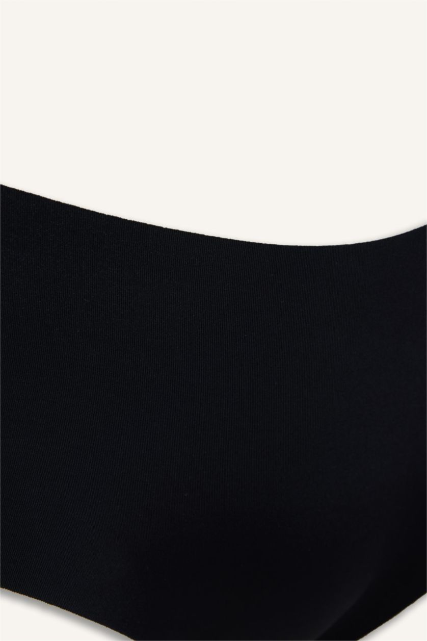 Kadın Siyah Micro 2'li