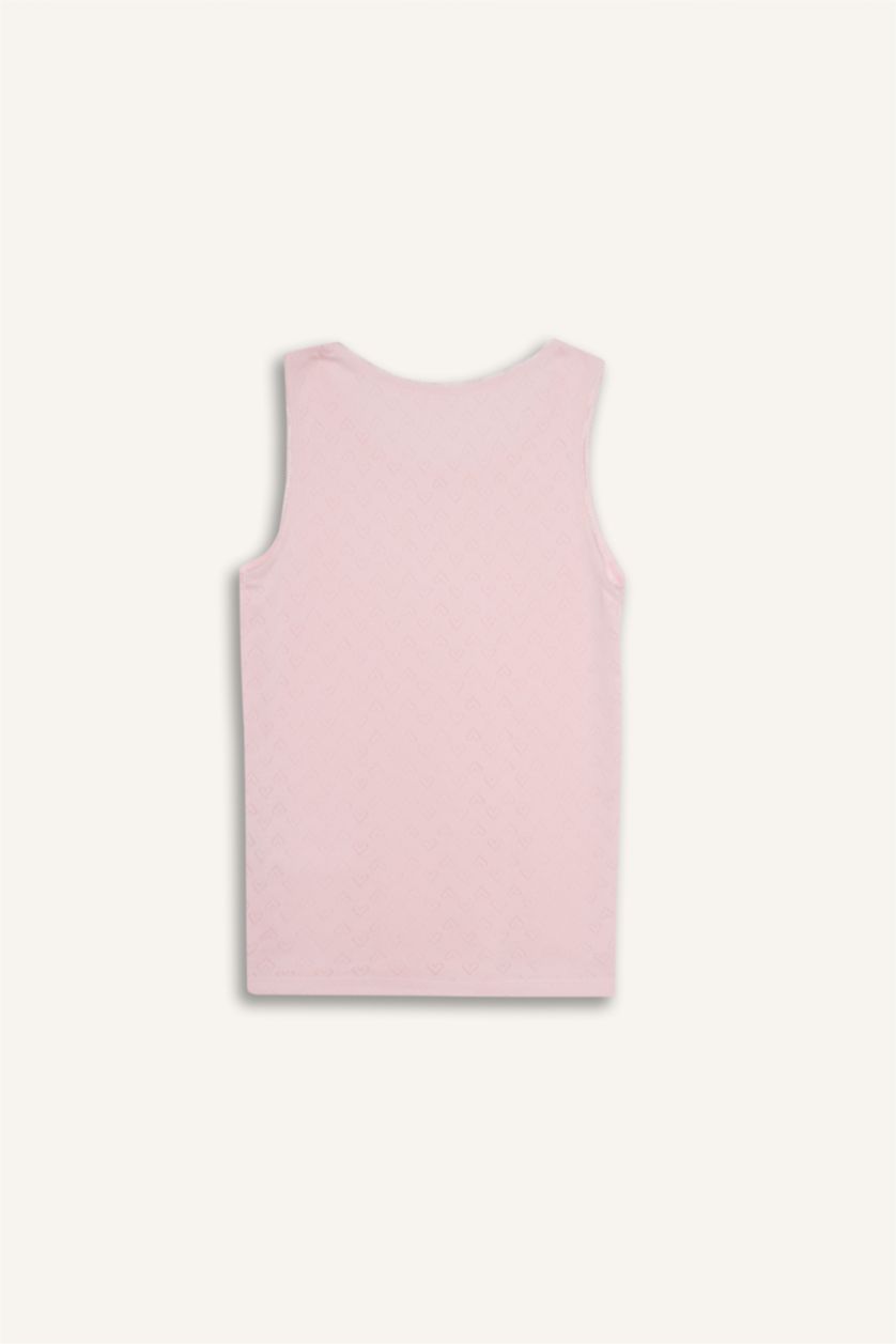 بناتي زهري اندر شيرت بناتي قصة عادية - قطعتين