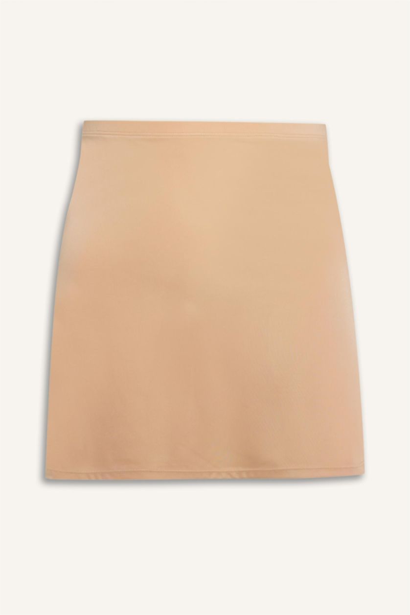 Әйелдерге ашық реңк Regular Fit микро асты