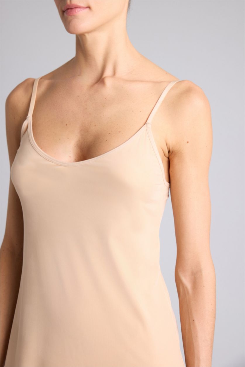 حريمي بيج فستان ميكرو