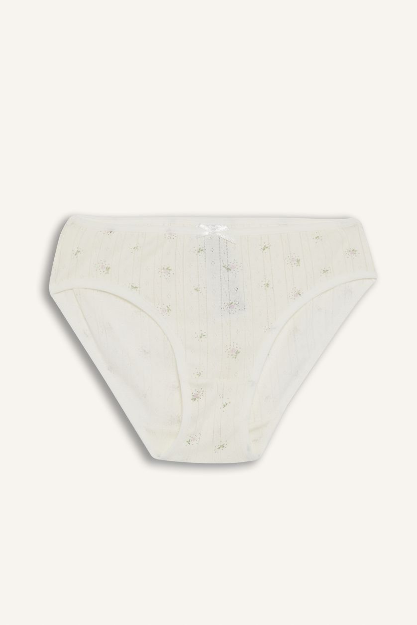 Girls & Teens Pink Girl 3 piece Slip Panty