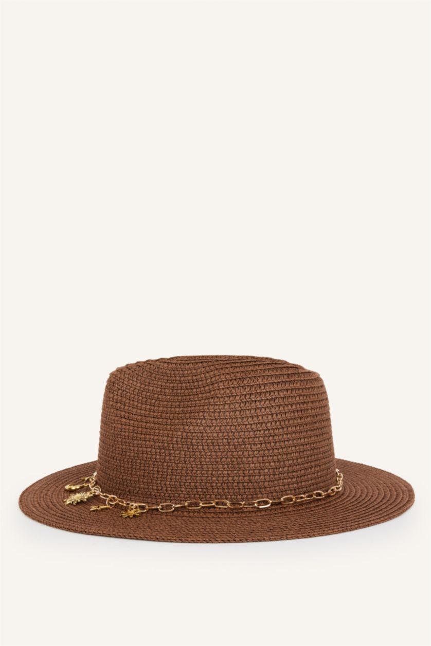 Women Brown Woman