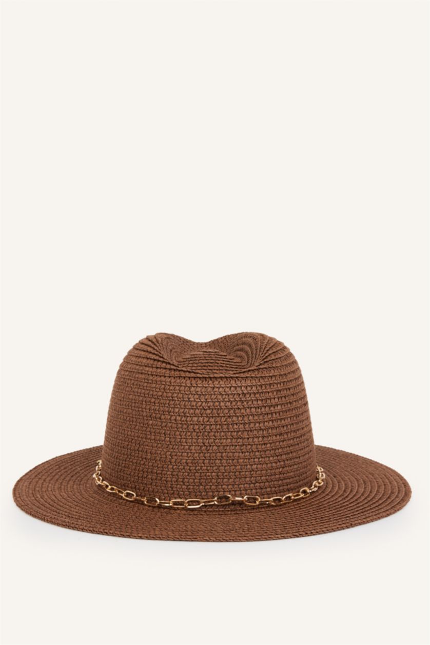 Women Brown Woman