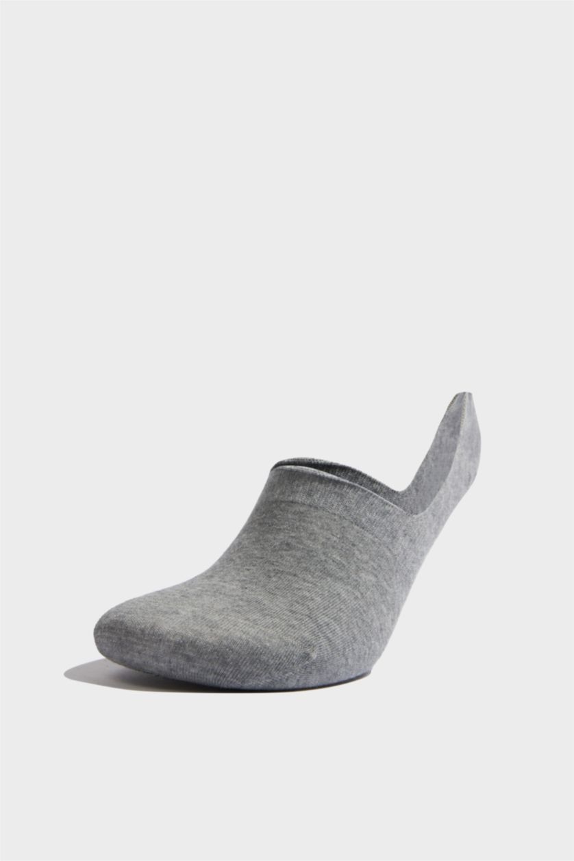 Erkek Karma Pamuklu 5'Li Babet