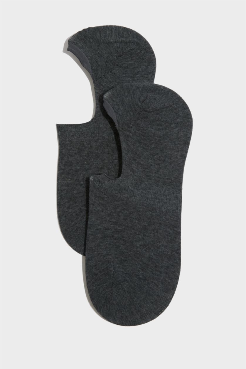 Erkek Karma Pamuklu 5'Li Babet