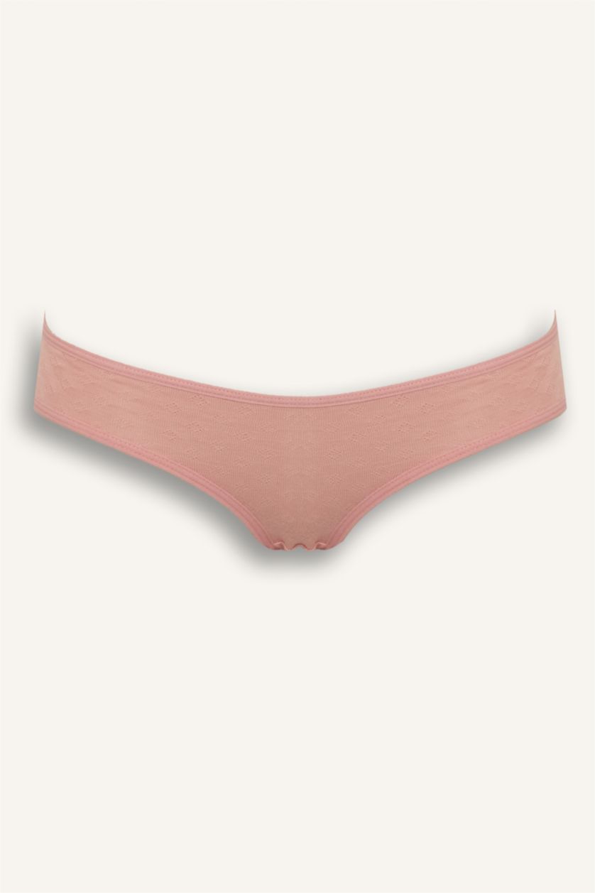 GIRLS & TEENS Pink Girl 3 Piece Panties