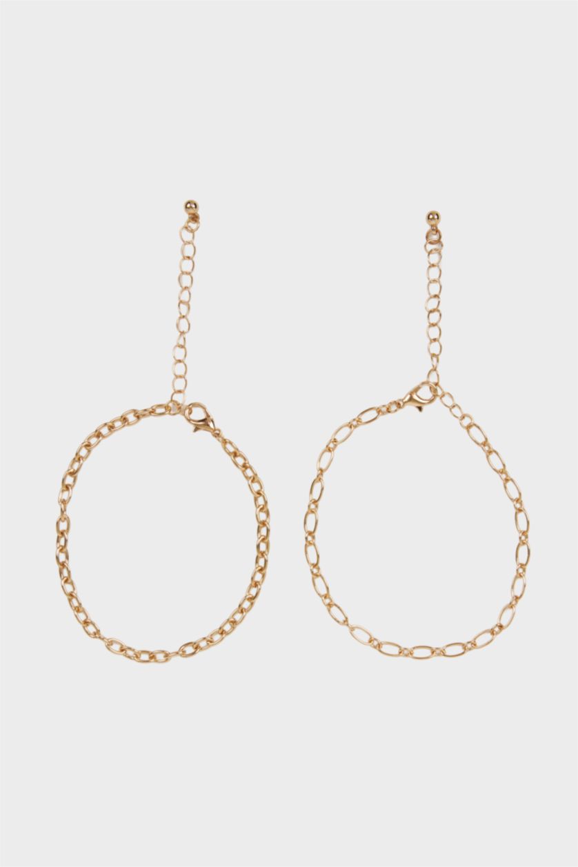 Kadın Karma Yılbaşı Temalı Advent Calendar