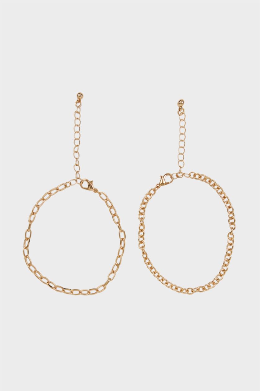 Kadın Karma Yılbaşı Temalı Advent Calendar