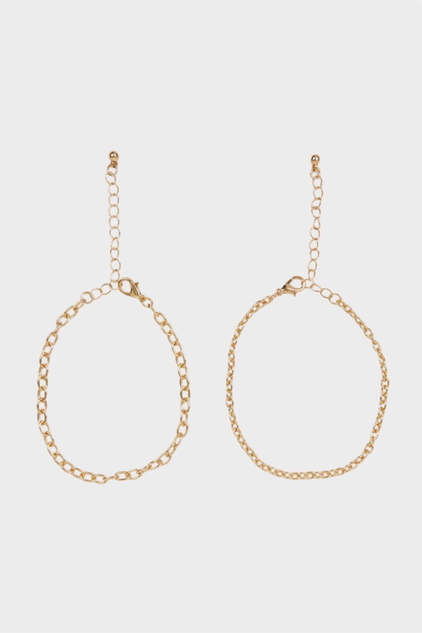 Kadın Karma Yılbaşı Temalı Advent Calendar