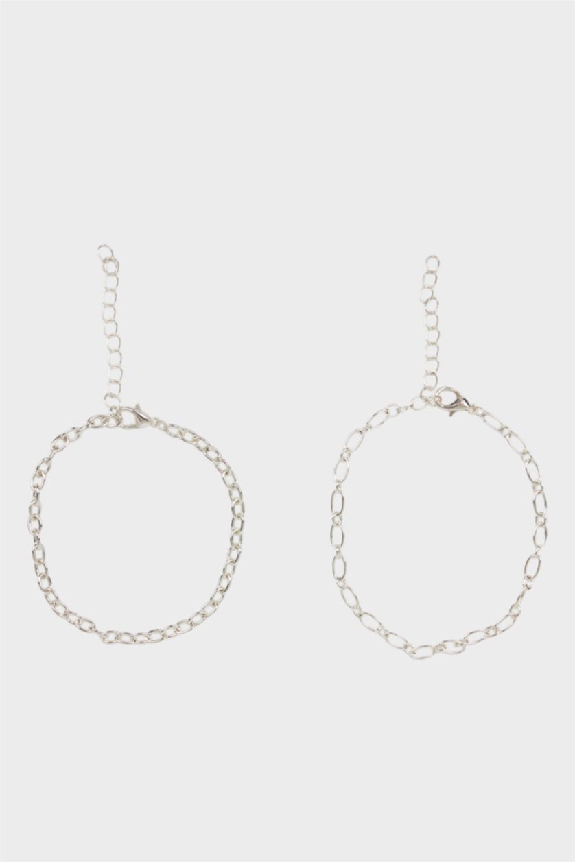 Kadın Karma Yılbaşı Temalı Advent Calendar