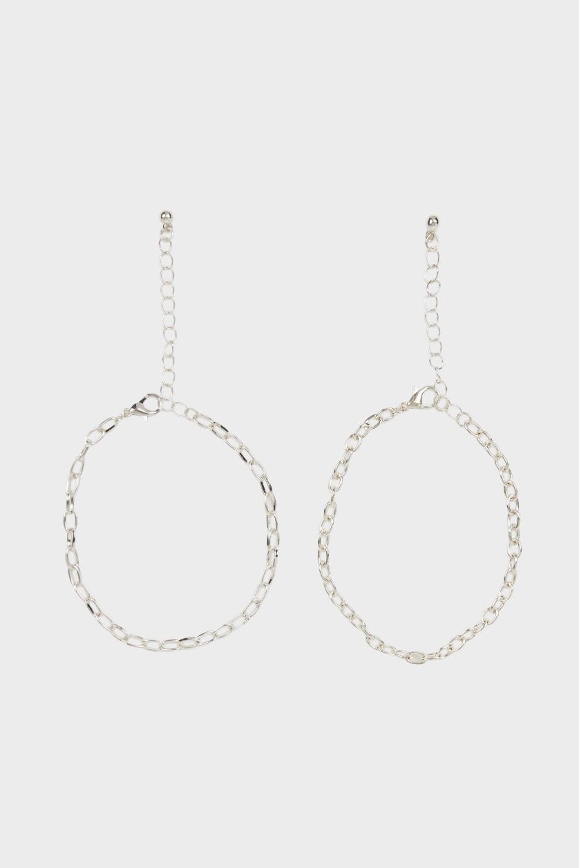 Kadın Karma Yılbaşı Temalı Advent Calendar