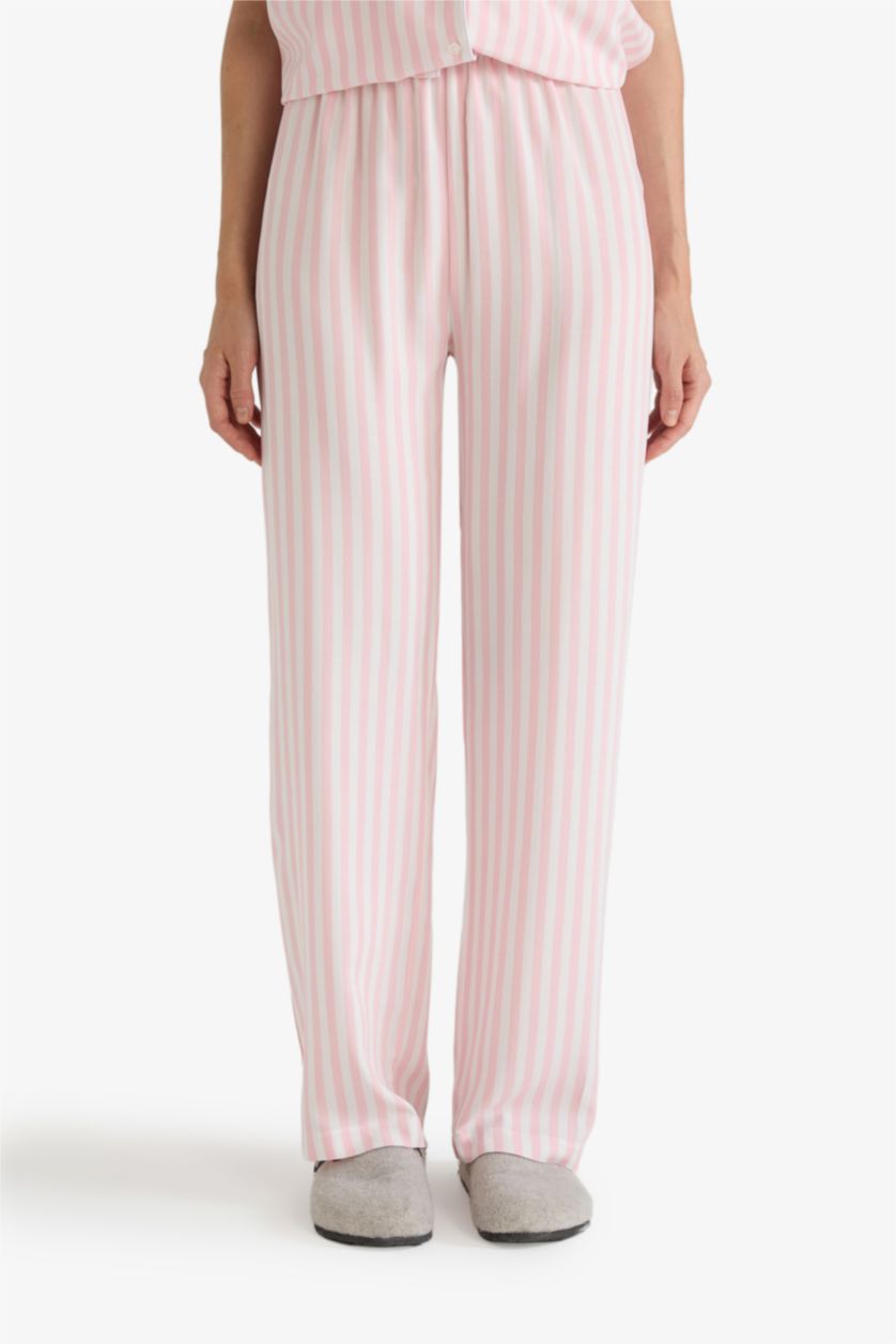 WOMAN Light Pink 2 piece Regular Fit Set