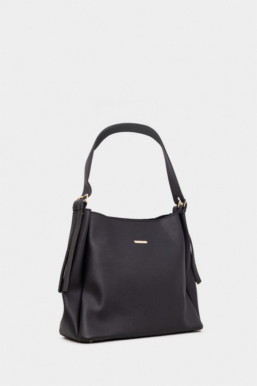 حريمي أسود شنطة كتف حريمي