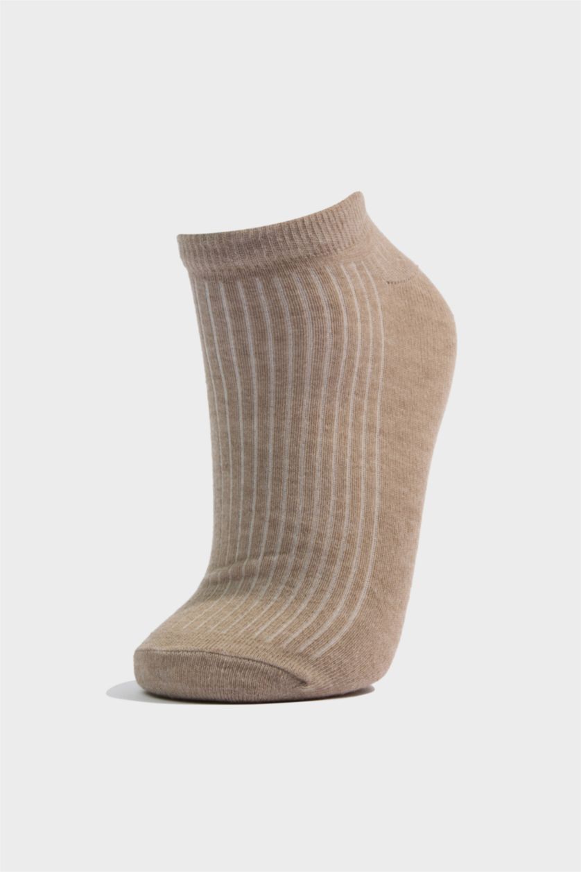 WOMAN MIXED Woman 5 Piece Short Socks