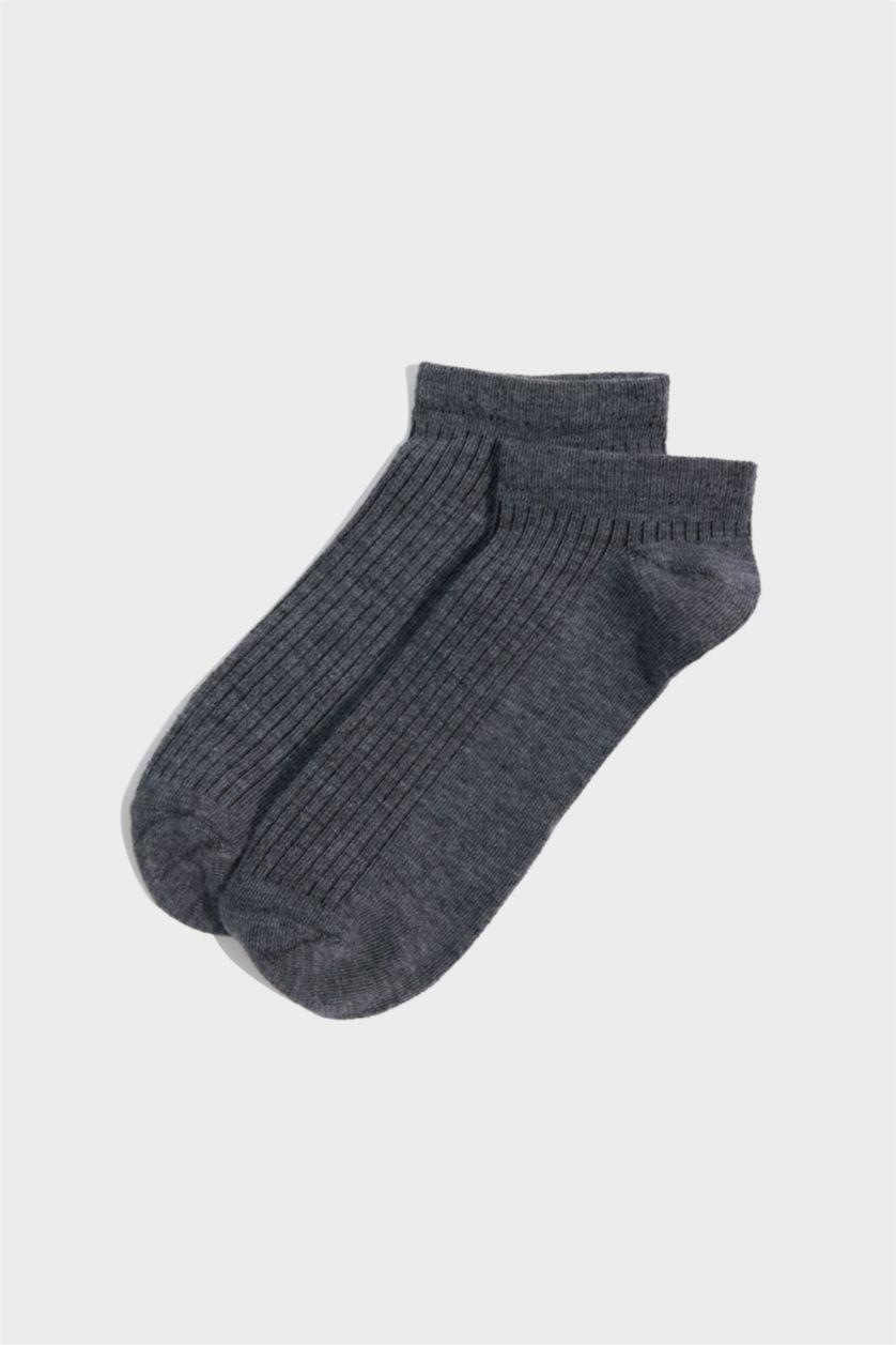 WOMAN MIXED Woman 5 Piece Short Socks
