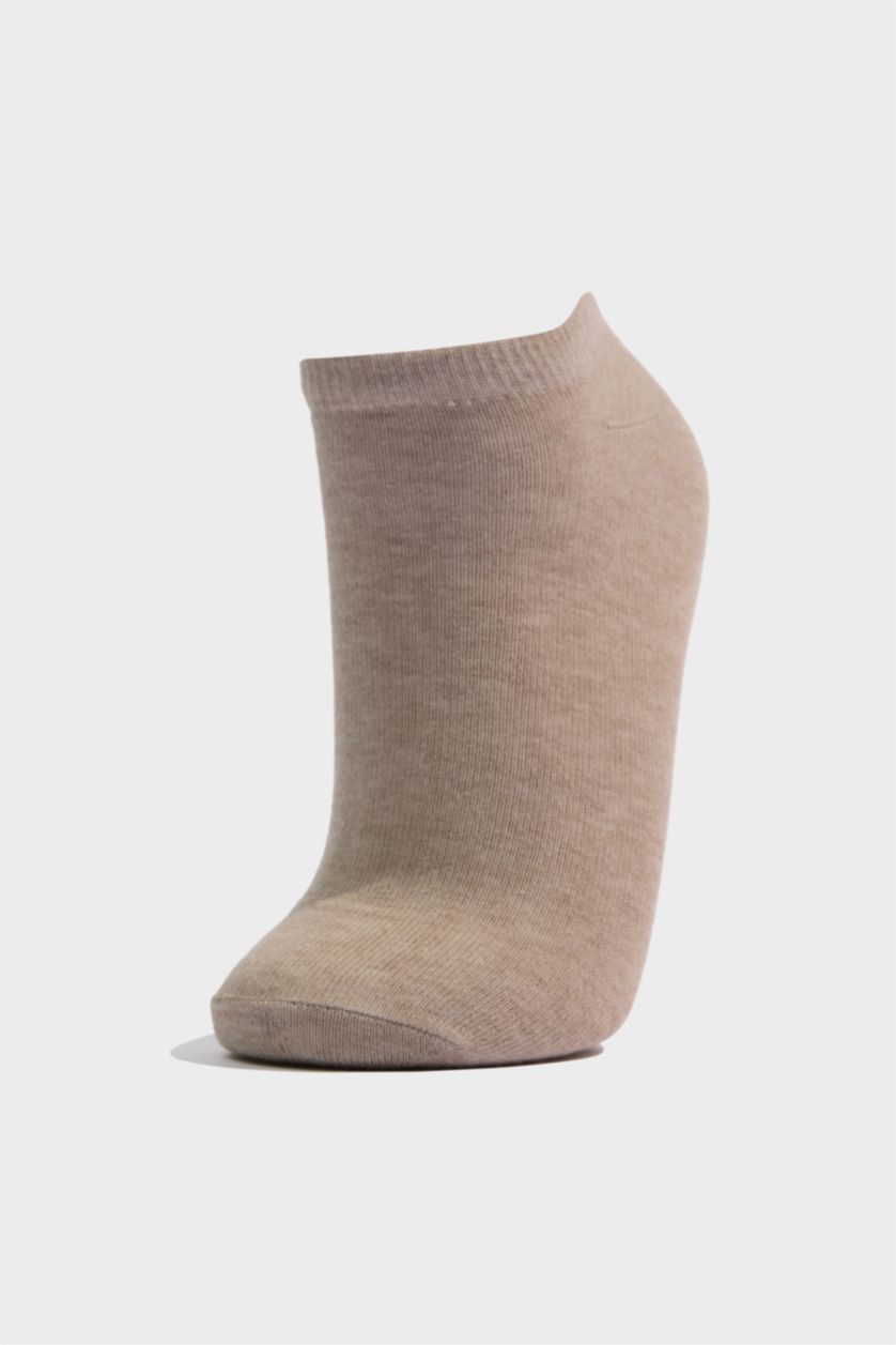 WOMAN MIXED Woman 5 Piece Short Socks