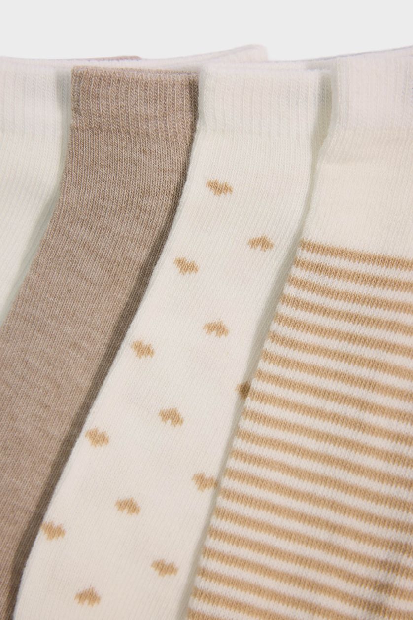 WOMAN MIXED Woman 5 Piece Short Socks