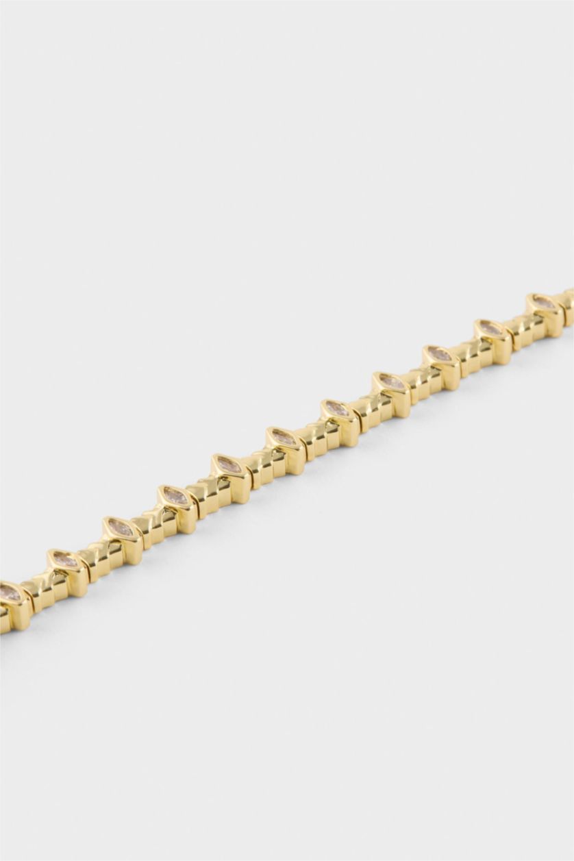 Kadın Altın Reis x DeFacto Gold Bileklik