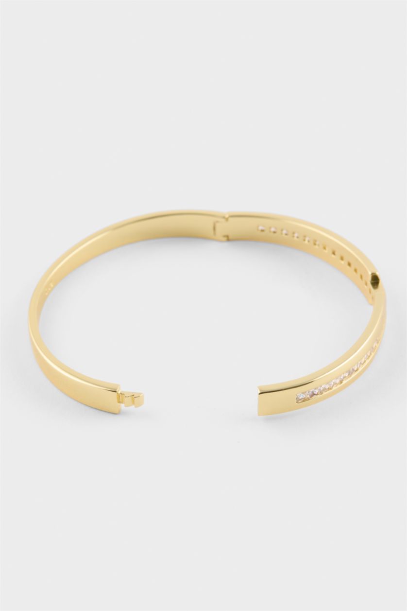 Kadın Altın Reis x DeFacto Gold Bileklik