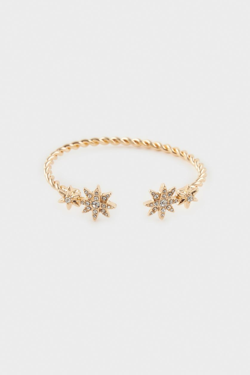 WOMAN GOLD Woman Bracelet