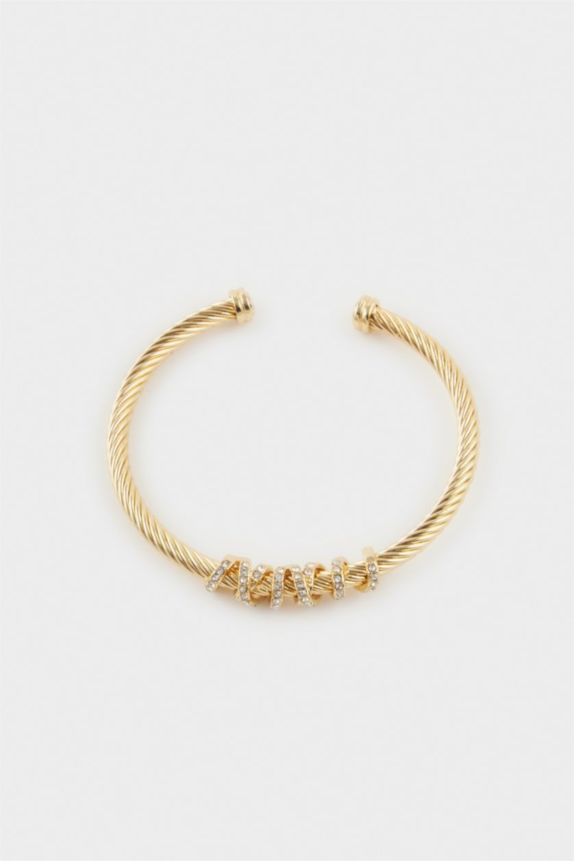 WOMAN GOLD Bracelet