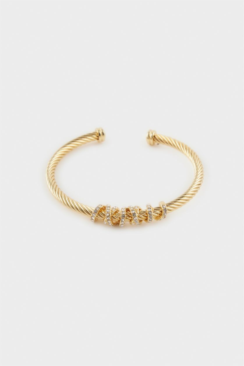 WOMAN GOLD Bracelet