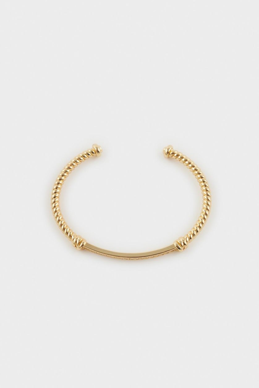 WOMAN GOLD Woman Bracelet