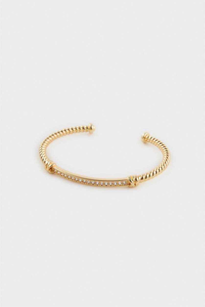 WOMAN GOLD Woman Bracelet
