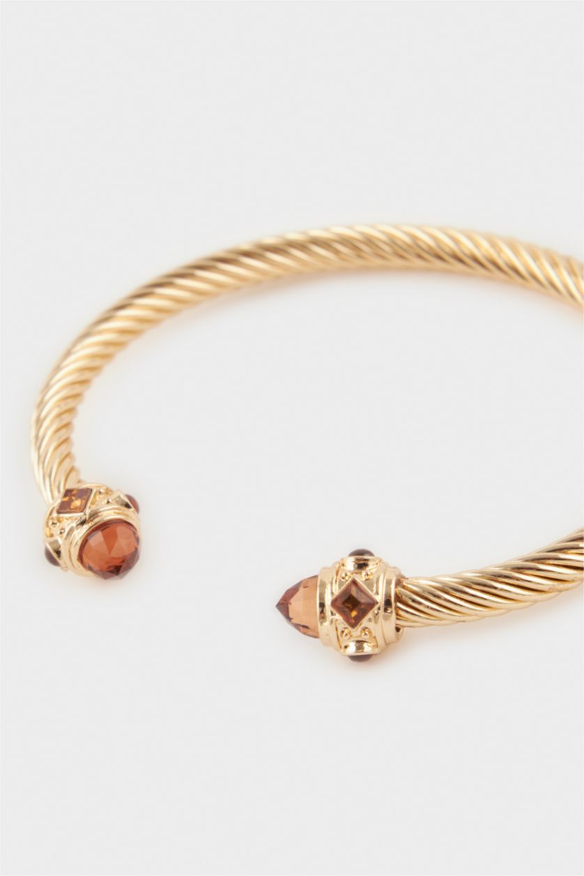WOMAN GOLD Bracelet