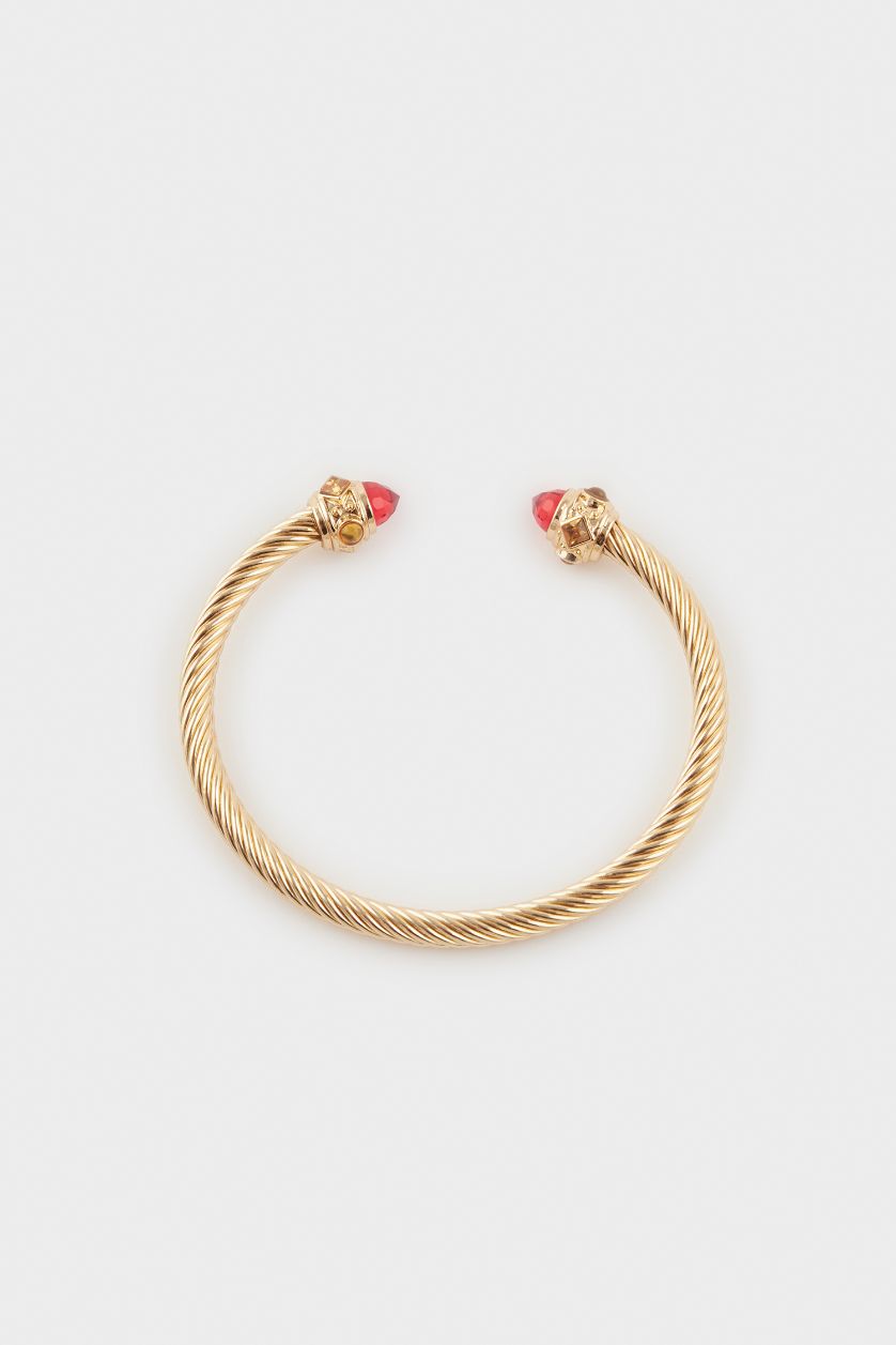 WOMAN GOLD Bracelet