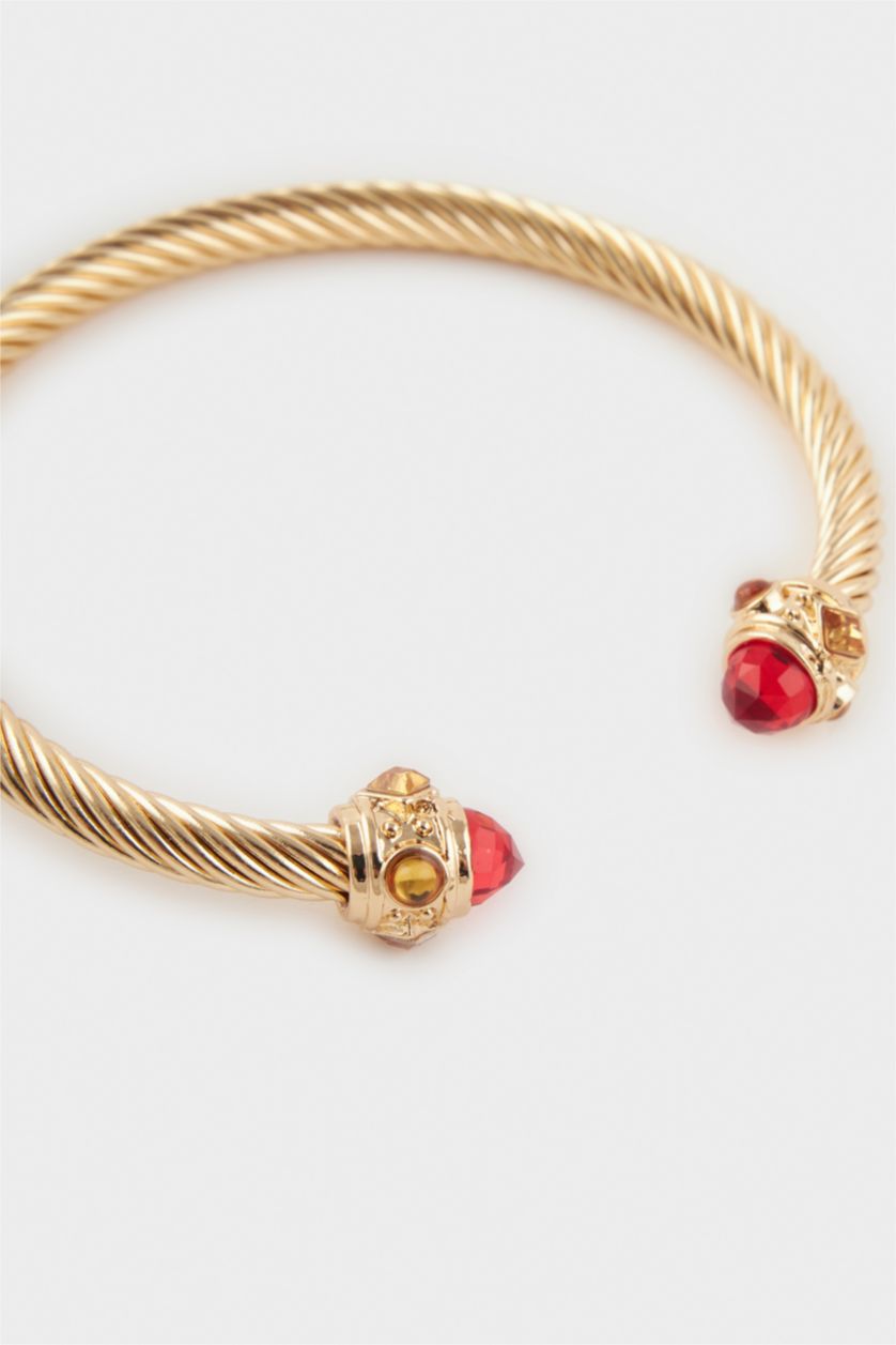 WOMAN GOLD Bracelet