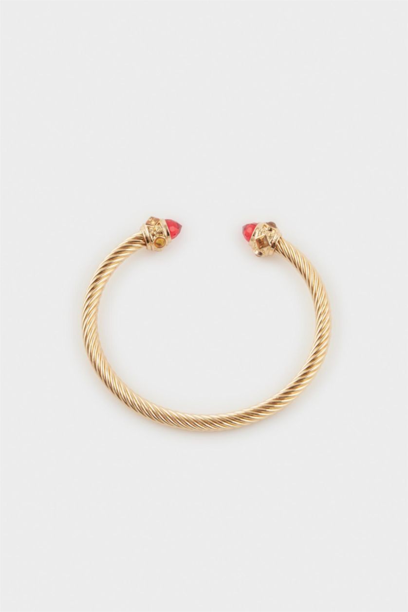 WOMAN GOLD Woman Bracelet