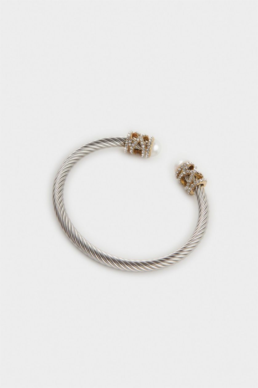 Women Karma Bracelet