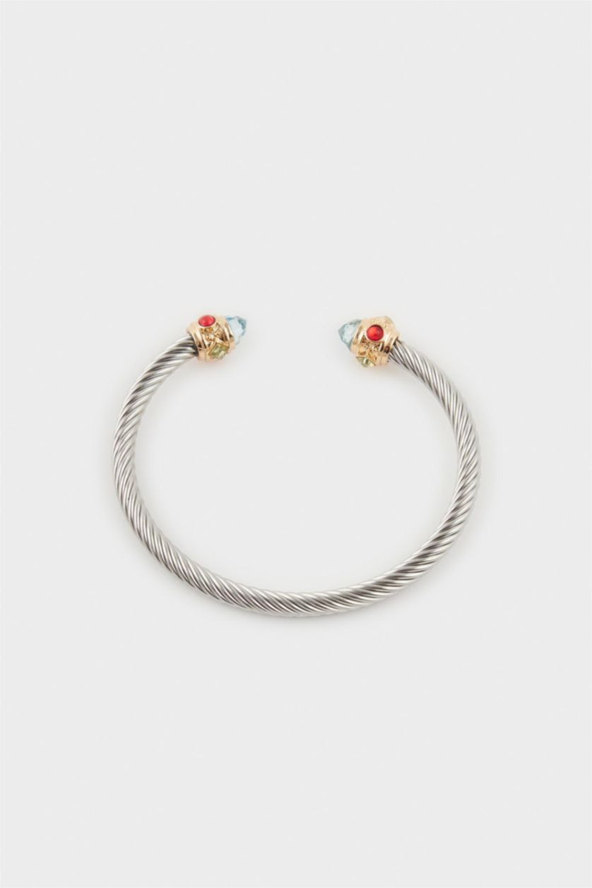 Women Karma Bracelet